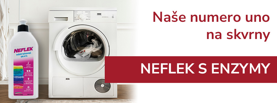 Neflek