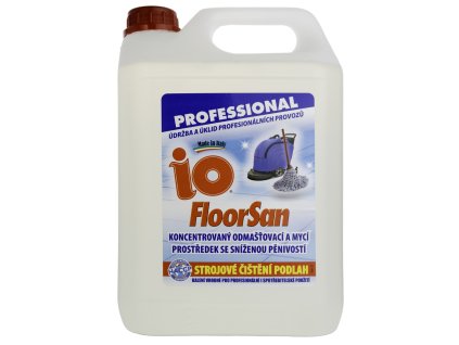 3190IO IO FLOORSAN 5L