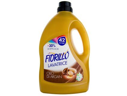 1705FI FIORILLO LAVATRICE OLIO DI ARGAN 2500 ml