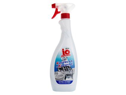 0770IO IO SPLENDO KOUPELNA A KUCHYNĚ 750 ml