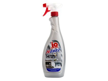 0140IO IO SPLENDO NEREZ 750 ml