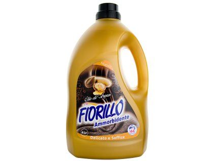 1405FI FIORILLO AMMORBIDENTE OLIO DI ARGAN 4l