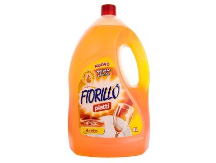 2930FI FIORILLO PIATTI ACETO 4l