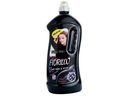 1760FI FIORILLO LAVATRICE CAPI NERI & SCURI 1850 ml