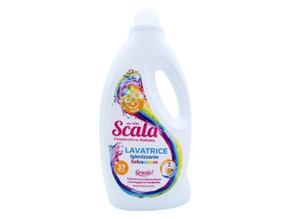 1703SC SCALA LAVATRICE SALVACOLORE 1,5 l