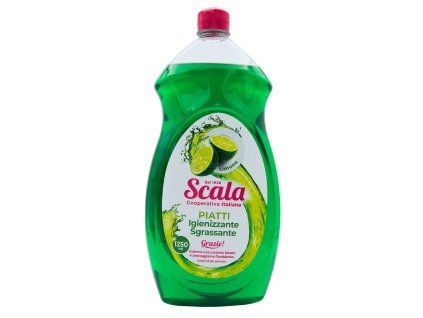 2900SC SCALA PIATTI LIMONE 1,25 l