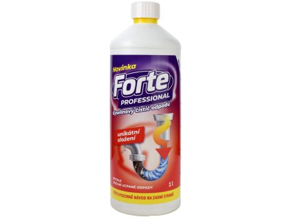 092 FORTE PROFESSIONAL 1000 ml