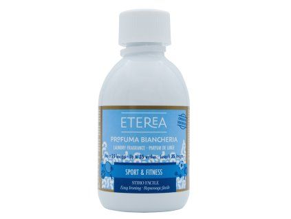 1312RE ETEREA PROFUMA BIANCHERIA sport & fitness 250 ml