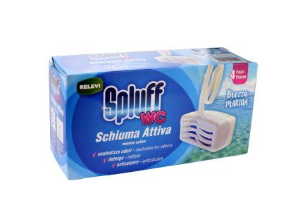6489 SPLUFF WC BREZZA MARINA