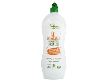 3050IC L'ECOLOGICO GEL LAVASTOVIGLIE 750 ml