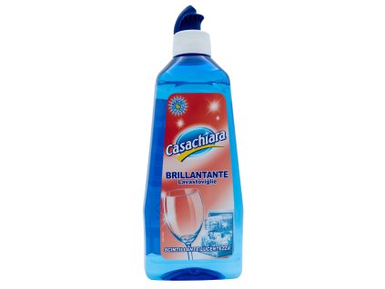 3070CC CASACHIARA BRILLANTANTE LAVASTOVIGLIE fresco & pulito 500 ml