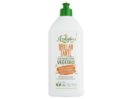 3100IC L'ECOLOGICO BRILLANTANTE 500 ml
