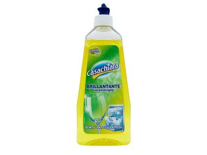 3080CC CASACHIARA BRILLANTANTE LAVASTOVIGLIE limone verde 500 ml