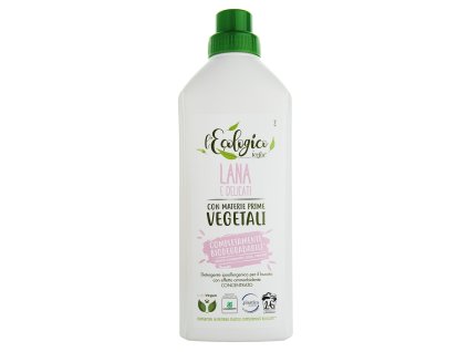 1530IC L'ECOLOGICO LANA E DELICATI 1 l