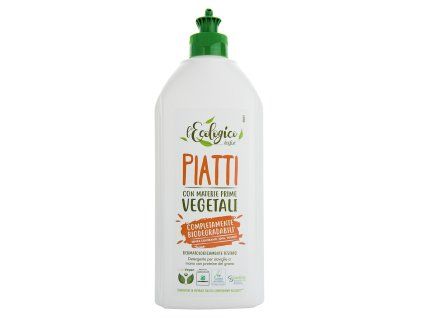2900IC L'ECOLOGICO PIATTI 500 ml