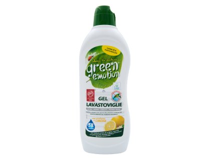 3050GE GREEN EMOTION GEL LAVASTOVIGLIE 650 ml