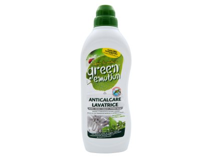 2630GE GREEN EMOTION ANTICALCARE LAVATRICE 750 ml