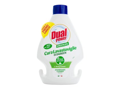 3170DP DUAL POWER GREENLIFE CURA LAVASTOVIGLIE 250 ml