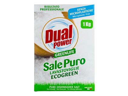 3040DP DUAL POWER GREENLIFE SALE PURO 1 kg