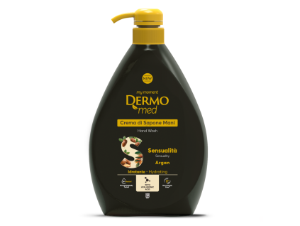 5471DM DERMOMED SAPONE SENSUALITÁ 1 l