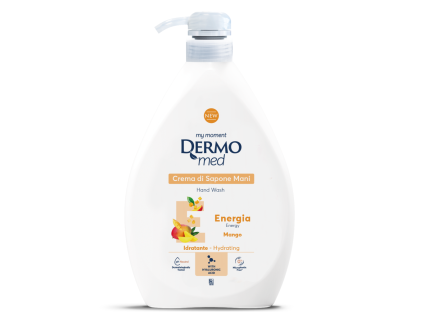 5477DM DERMOMED SAPONE ENERGIA 1000 ml