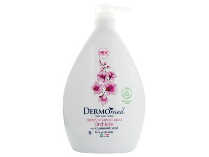 5470DM DERMOMED SAPONE ORCHIDEA mýdlo na ruce orchidej 1 l