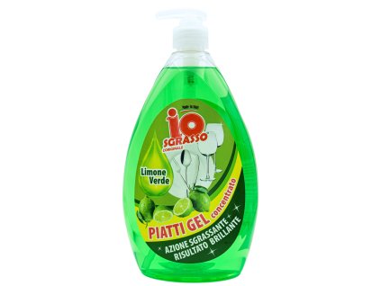 2900IO IO SGRASSO PIATTI LIMONE 1000 ml (1)