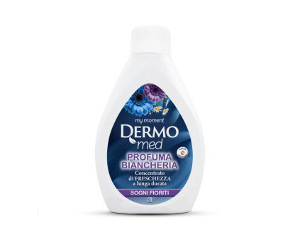 1310DM DERMOMED PROFUMA BIANCHERIA SOGNI FIORITI 250 ml