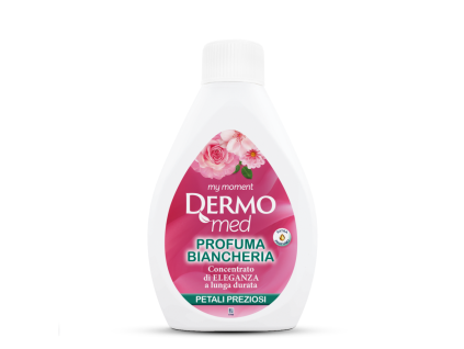 1311DM DERMOMED PROFUMA BIANCHERIA PETALI PREZIOSI 250 ml