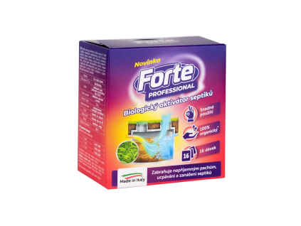 919 forte profesional krabicka