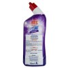 0821EM PRATIC GEL WC LAVANDA 750 ml zadní