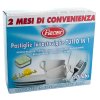 3180FL FLACER Pastiglie Lavastoviglie TUTTO IN 1
