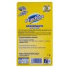 3161CC CASACHIARA DEODORANTE LAVASTOVIGLIE limone verde zadní
