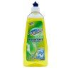 3080CC CASACHIARA BRILLANTANTE LAVASTOVIGLIE limone verde 500 ml