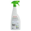 0380IC L'ECOLOGICO SGRASSA CUCINA 750 ml zadní