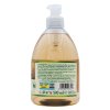 4800SV Sapone Verde BIO Marsiglia mani viso corpo 500 ml bocni 2