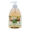 4800SV Sapone Verde BIO Marsiglia mani viso corpo 500 ml