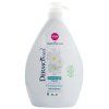 5456DM DERMOMED BAGNODOCCIA FRANGIPANE sprchový gel plumérie 1 l