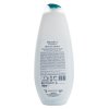 5464DM DERMOMED BAGNODOCCIA MUSCHIO BIANCO sprchový gel bílé pižmo 650 ml zadni