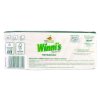 817 WINNIS NATUREL Papirove ubrousky 45 ks zadni