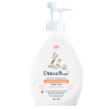 5500DM DERMOMED SAPONE MOUSSE MILKY & VANILLA 500 ml